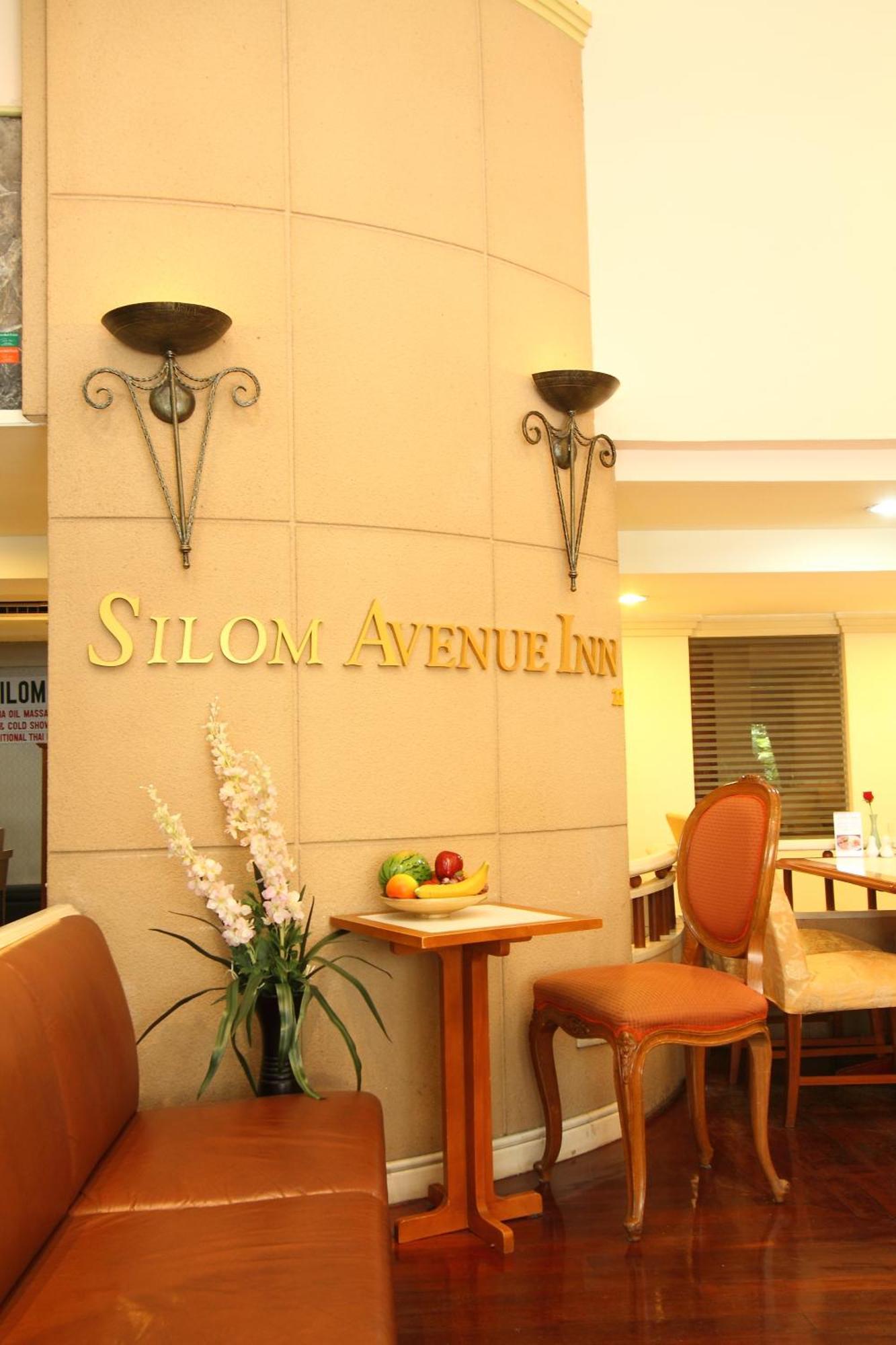 Khách sạn Silom Avenue