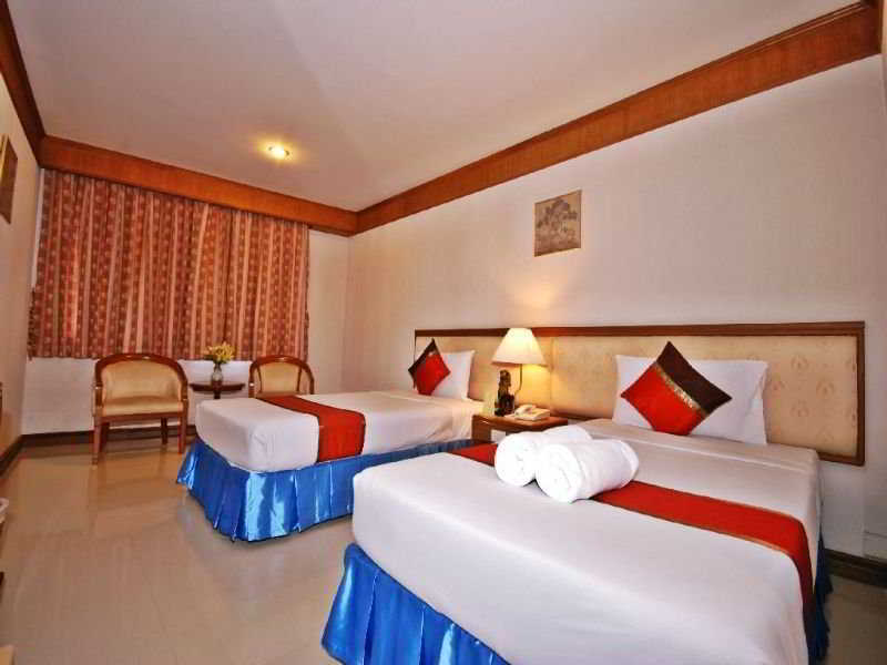 Silom Avenue Khách sạn