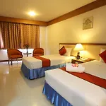 Silom Avenue Inn